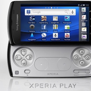 Unity 签约成为 Xperia Play 开发合作伙伴