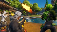 Fortnite：在哪里摧毁望远镜、电线杆和电视位置指南